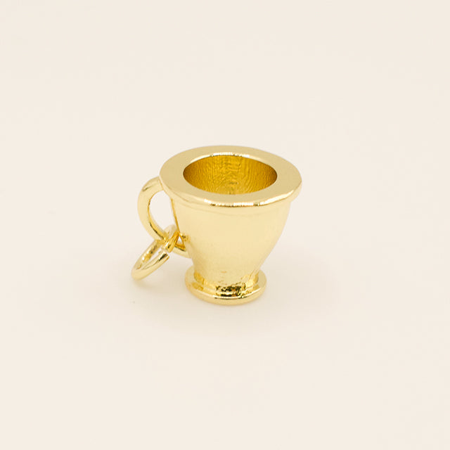 Dije Taza Dorada