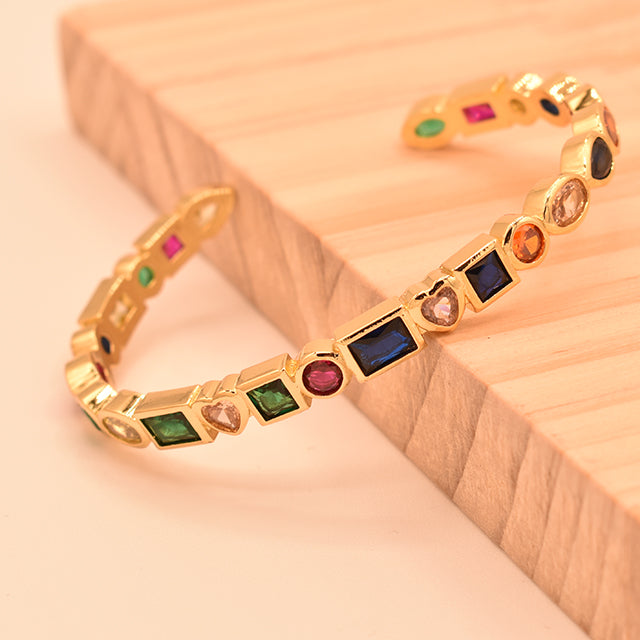 Pulsera Aura Multicolor