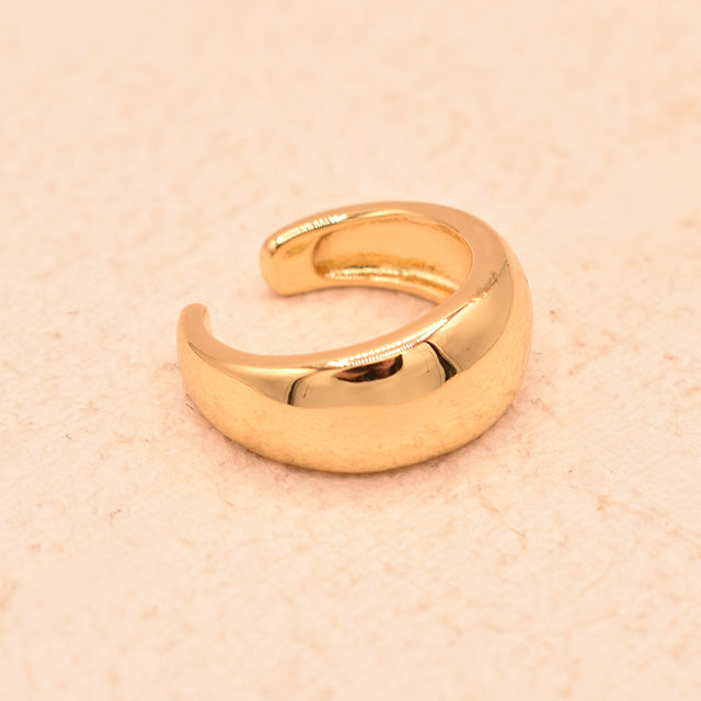 Earcuff Bold Dorado
