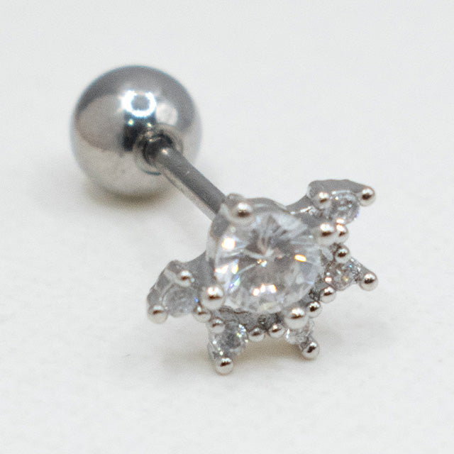 Piercing Estrella Brillante PR-25