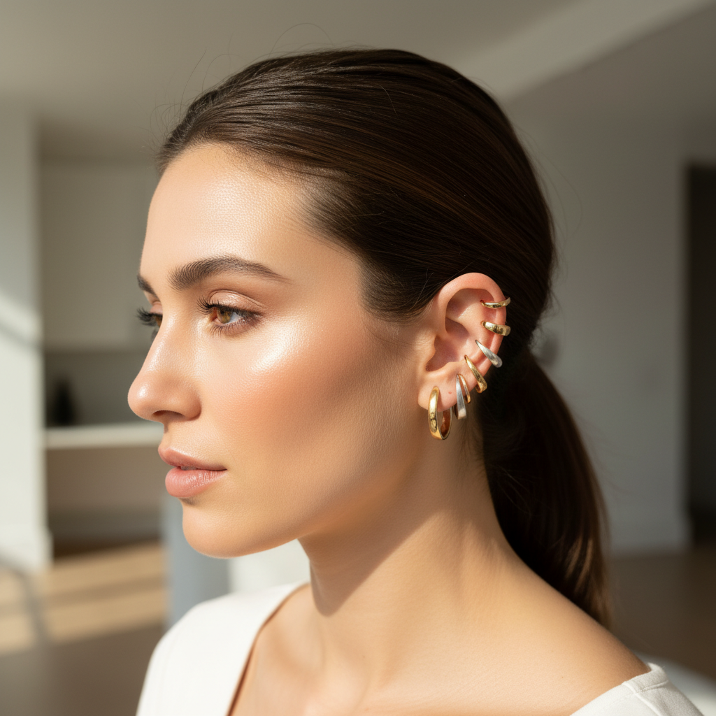 ear cuff