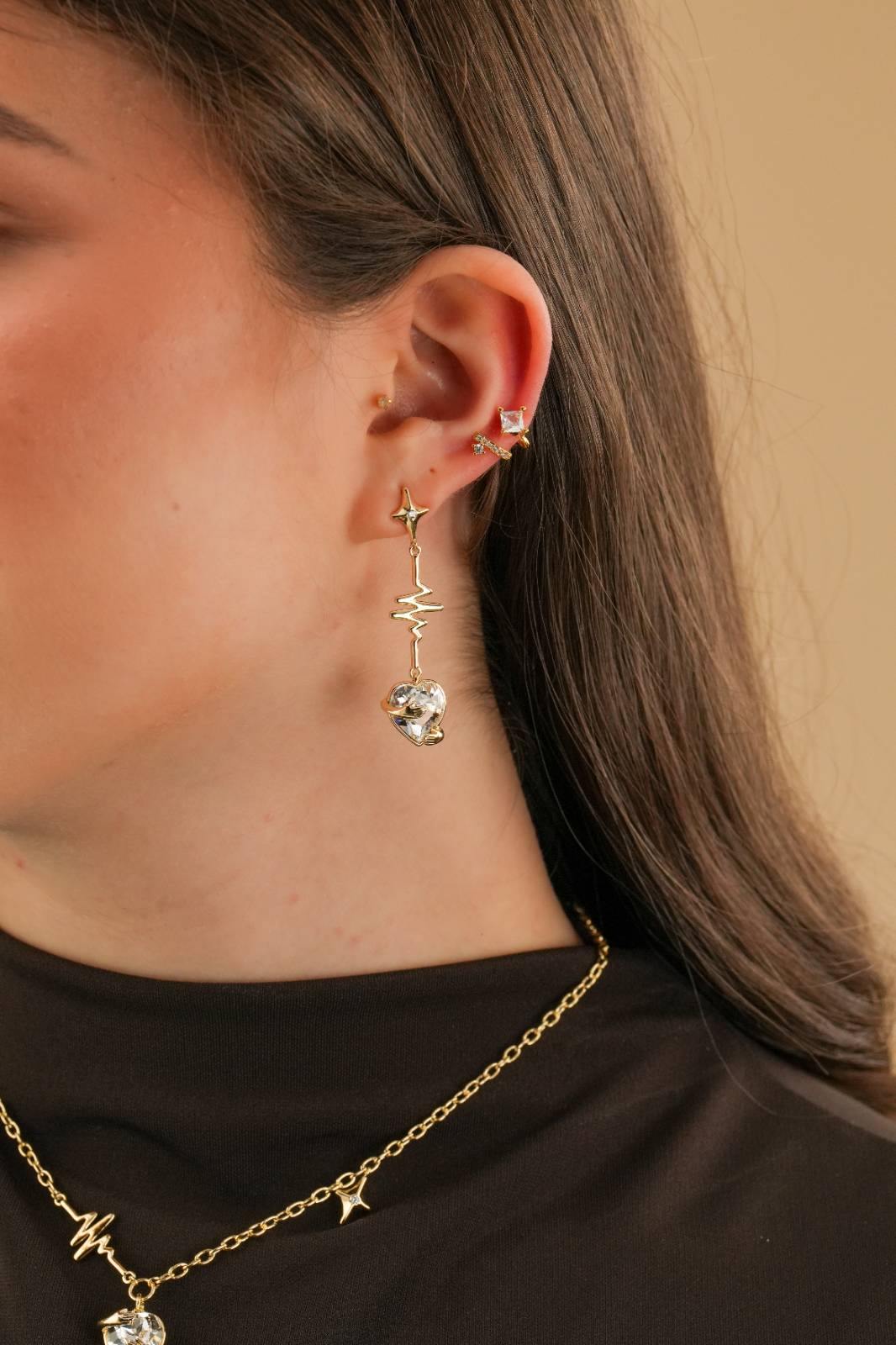 Aretes