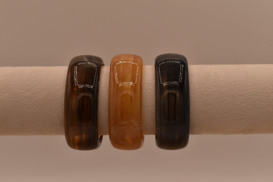 Pulsera Destello Acrílico
