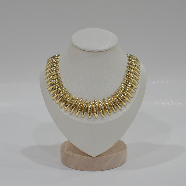 COLLAR CLEOPATRA