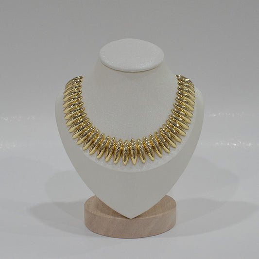 COLLAR CLEOPATRA