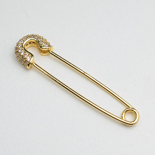 Dije Pin Brillante