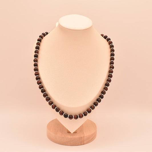 Collar Esencia Terrenal