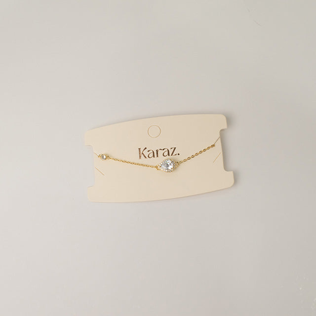 Pulsera Ojo Brillante