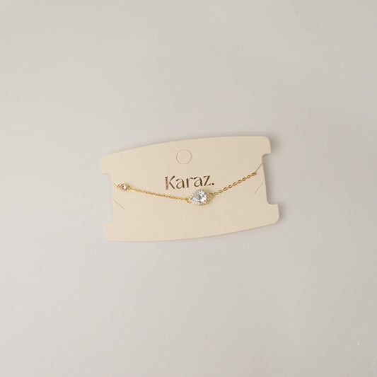 Pulsera Ojo Brillante