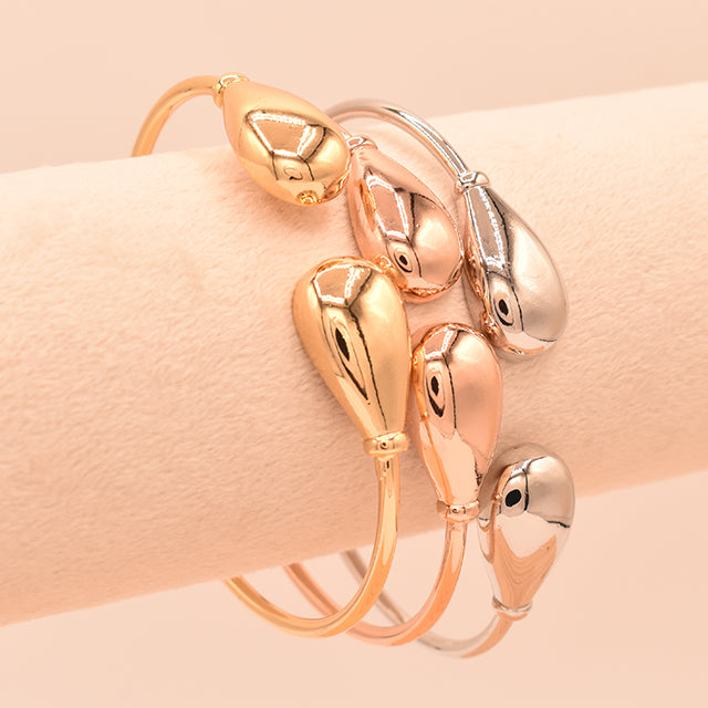 Pulsera Gota Elegance