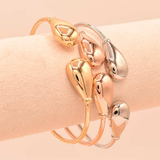 Pulsera Gota Elegance