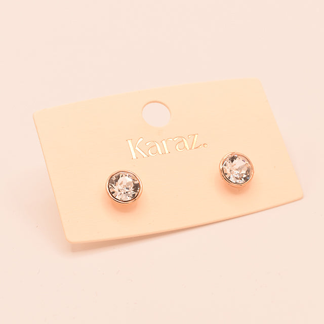 Pendientes Brillo Sutil
