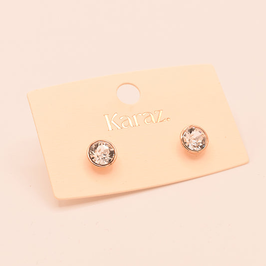 Pendientes Brillo Sutil
