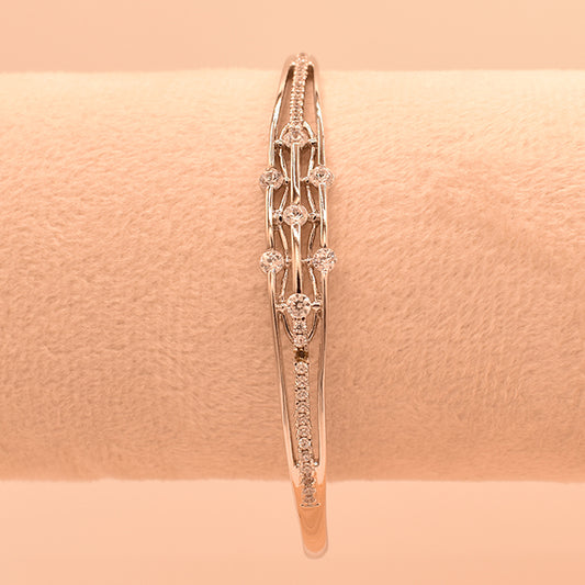 Pulsera Elegancia Brillante