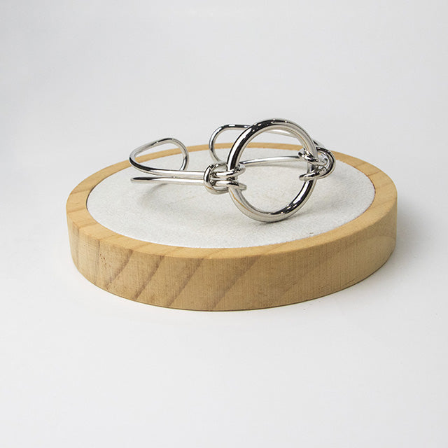 Brazalete Enlace Moderno