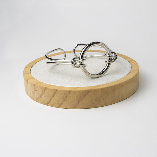 Brazalete Enlace Moderno
