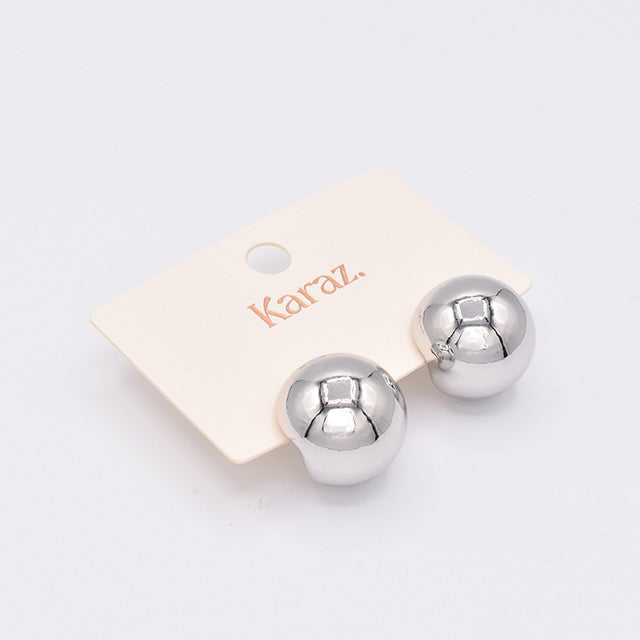 Pendientes Esfera Shine