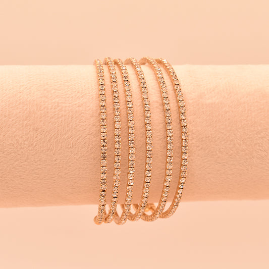 Pulsera Brillo Eterno