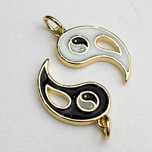 Dije Yin Yang de la Armonía y el Equilibrio